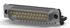 D Sub Connector, Plug, Db-25, Th; D Sub Connector Type Amp - Te Connectivity - 76AC9245 - Newark, An Avnet Company