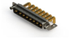 Combo D-Sub Conn, R/a Plug, Dc-8W8, Th; Product Range Edac - 56AJ8935 - Newark, An Avnet Company
