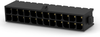 Wtb Conn, Header, 24Pos, 2Row, 3Mm; Connector Systems Amp - Te Connectivity - 06R2418 - Newark, An Avnet Company