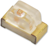 Led, Low Power, Yellow, 0.8Mm X 1.2Mm, 590 Nm, 2 V, 20 Ma, 150 Mcd Rohs Compliant Kingbright - 93X4304 - Newark, An Avnet Company