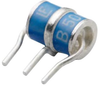 Gdt, 90V, 25Ka, 3 Terminal Through Hole Rohs Compliant Littelfuse - 82AH0067 - Newark, An Avnet Company
