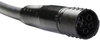 Sensor Cord, 5P M15 Rcpt-Free End, 3M; Connector To Connector Amphenol Sine/tuchel - 44AC4380 - Newark, An Avnet Company