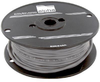 Shielded Multiconductor Cable, 2 Conductor, 20Awg, 100Ft, 300V; Cable Shielding Alpha Wire - 86K9013 - Newark, An Avnet Company