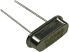 Crystal, 11.0592Mhz, 30Pf, Hc-49Us; Frequency Nom Iqd Frequency Products - 82K6003 - Newark, An Avnet Company