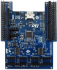 Expansion Board, Stm32 Nucleo Dev Board Rohs Compliant Stmicroelectronics - 69AH3830 - Newark, An Avnet Company