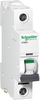Thermal Mag Ckt Breaker, 1P, 3A, 240Vac Rohs Compliant Schneider Electric - 84AH4689 - Newark, An Avnet Company