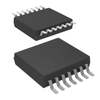 Interface - Interface - Drivers, Receivers, Transceivers - SN74LVTH125DGVR - 1255925-SN74LVTH125DGVR - Win Source Electronics
