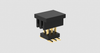 AgilBrick™ 1.27mm - G802M006315YAEU - Amphenol Communications Solutions