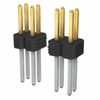 Headers, Male Pins - 77313-803-16LF-ND - DigiKey
