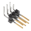 Headers, Male Pins - TSW-103-25-S-D-RA-ND - DigiKey