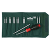 Screw and Nut Driver Sets - 431-1568-ND - DigiKey