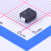 TVS/Fuse/Board Level Protection >> Electrostatic and Surge Protection (TVS/ESD) - SMBJ26CA/TR13 - LCSC Electronics Technology (HK) Limited