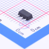 Power Supply Chip >> Linear Voltage Regulators (LDO) - UR133AG-50-AB3-B-R - LCSC Electronics Technology (HK) Limited