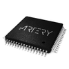 Integrated Circuits (ICs) - Embedded - Microcontrollers -- AT32F403ARCT7 - Image