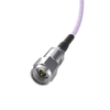 Coaxial Connector (RF) Assemblies - 612-PRF92-P-C-EE-402-SD-ND - DigiKey