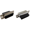 D-Sub, D-Shaped Connector Housings - 4672-MHDBC15SP-ND - DigiKey
