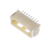 Headers, Receptacles, Female Sockets - 900-2132260810TR-ND - DigiKey