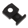 Cable Ties - Holders and Mountings - A128747-ND - DigiKey