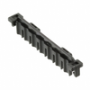 Rectangular Connector Accessories - A120472-ND - DigiKey