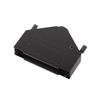 D-Sub, D-Shaped Connector Backshells, Hoods - 4414-6560-0115-04-ND - DigiKey