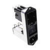 Power Entry Modules (PEM) - 486-5894-ND - DigiKey