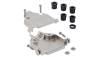 D-Sub Connectors - 5748676-3 - Powell Electronics, Inc.
