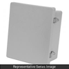 Enclosures, Boxes, & Cases - PJ1086T - Powell Electronics, Inc.
