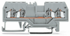 Through terminal block - 279-832 - WAGO