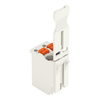 Female connector/socket - 2091-1102 - WAGO
