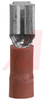 Terminal; 22 to 18 AWG; Brass; Nylon; Tin Plated; 0.150 in. (Max.); UL 94V-2 - 70091965 - Allied Electronics, Inc.