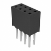 Headers, Receptacles, Female Sockets - SAM11855-ND - DigiKey
