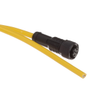 Circular Cable Assemblies - MSDP-04BFFM-SL8A01-ND - DigiKey