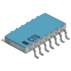 Resistor Networks, Arrays - 767143331GPTR13 - ODG (Origin Data Global)