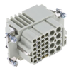 Heavy Duty Power Connector Inserts & Modules - 3983122 - RS Components, Ltd.
