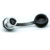 Industrial Circular Connectors - 1889554 - RS Components, Ltd.