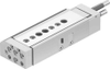Pneumatic Guided Cylinders - 2039475 - RS Components, Ltd.