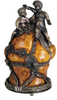 21334 Lamps-Accent Lamps - 601127 - Capital Lighting, Inc.