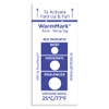 Temperature Sensitive Labels - 2299760 - RS Components, Ltd.