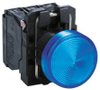 Pilot Light Heads - 8174887 - RS Components, Ltd.