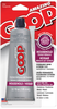 Eclectic Amazing GOOP Household All Purpose Solvent Based Adhesive Clear 3.7 oz Tube -- HOUSEHOLD GOOP 3.7OZ - Image