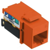 Modular Jack - NSJ6OR - Hubbell Incorporated