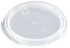 StorPlus Round Containers - 85276 - U.S. Plastic Corporation