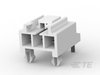 PCB Headers & Receptacles - 178496-1 - TE Connectivity