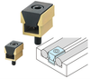 Double Edge Clamp - MBDE - Imao-Fixtureworks