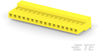Standard Rectangular Connectors - 4-641223-6 - TE Connectivity