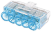 Terminals - Wire Splice Connectors - A141685-ND - DigiKey