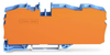 Terminal Blocks - Din Rail, Channel - 2946-2016-1304/2016-1392-ND - DigiKey