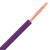 4510073 - LAPP ÖLFLEX® Harmonized <HAR> Hook-Up Wire - Type H05V-K - 18 AWG - Violet - OLF4510073 - Lapp Tannehill