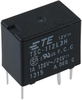 Relay, Signal, Spdt, 120Vac, 24Vdc, 1A; Coil Voltage Oeg Te Connectivity - 36K3667 - Newark, An Avnet Company