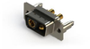 Combo D-Sub Conn, Plug, De-2Wk2, Th; Product Range Edac - 52AJ0572 - Newark, An Avnet Company